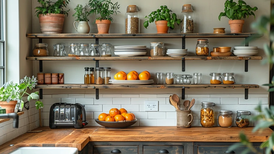 10 Creative Solutions for Transforming Your Small Galley Kitchen
Maximizing Your Space with Creative Ideas for Small Galley Kitchens
