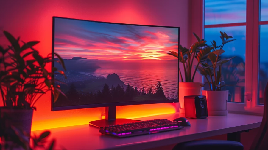 Epic Game Rooms with Creative Concepts for the Modern Gamer