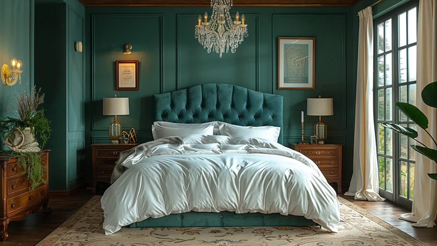 Enchanting Beautiful Bedroom Ideas for Women