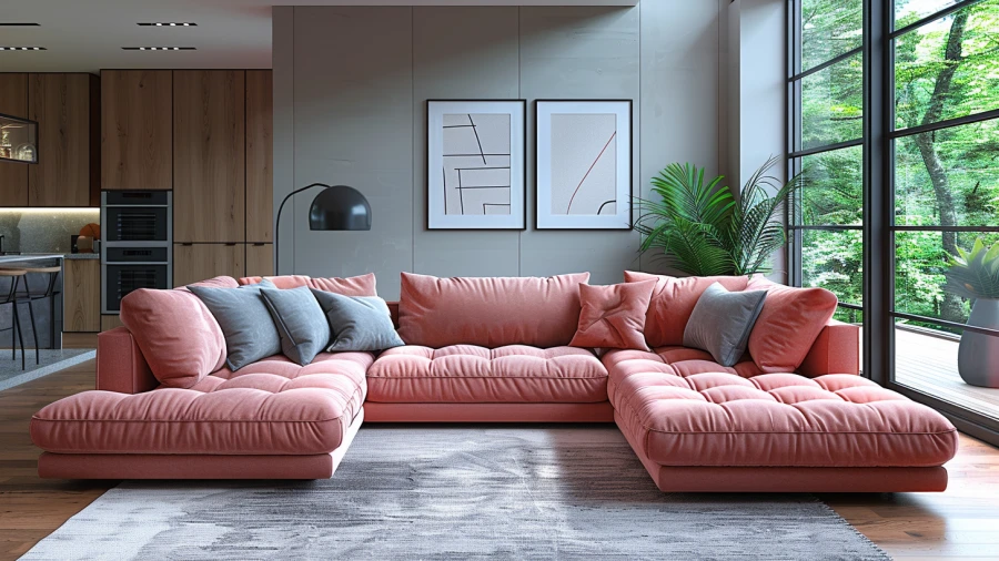 14 Shades of Serenity: A Grey Living Room Ideas Retreat