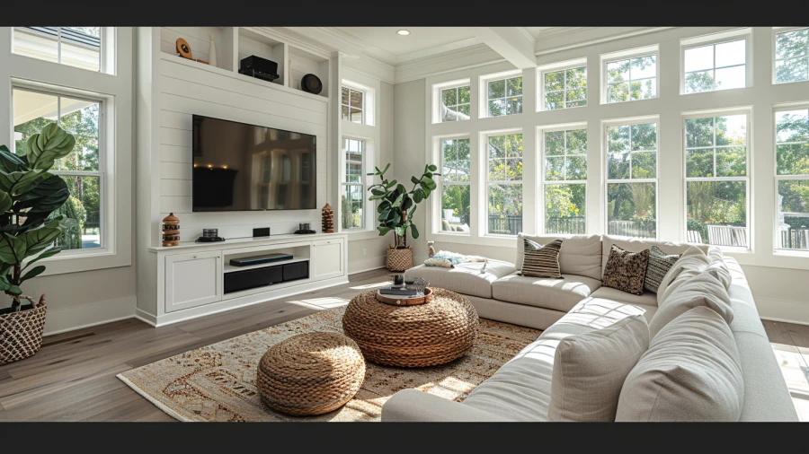 Best TV Unit Design Ideas to Elevate Your Home