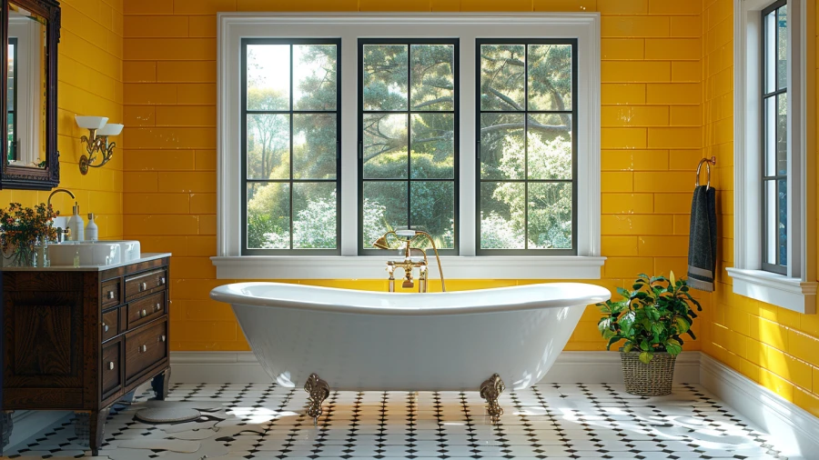 Captivating Powder Room Ideas to Elevate Your Home's Style