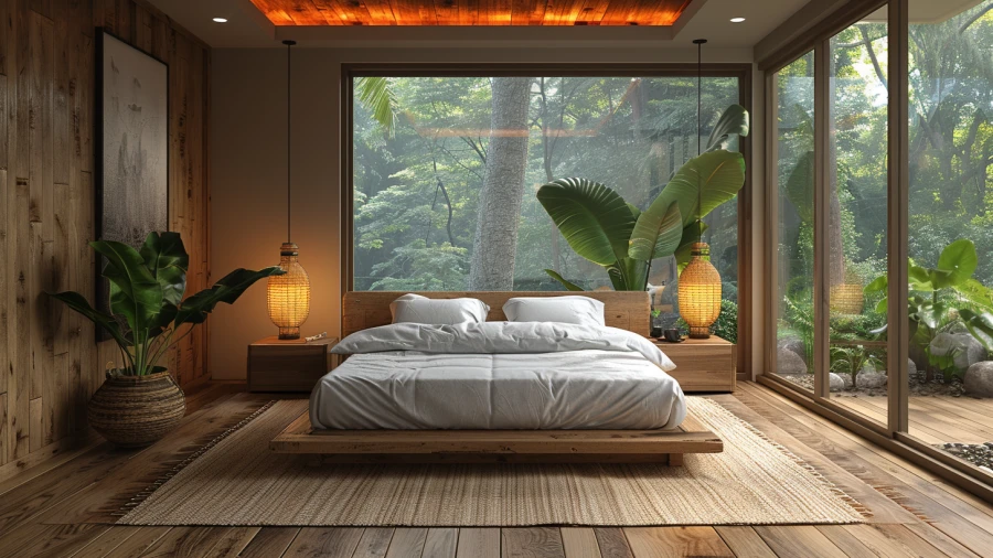 Enchanting Beautiful Bedroom Ideas for Women