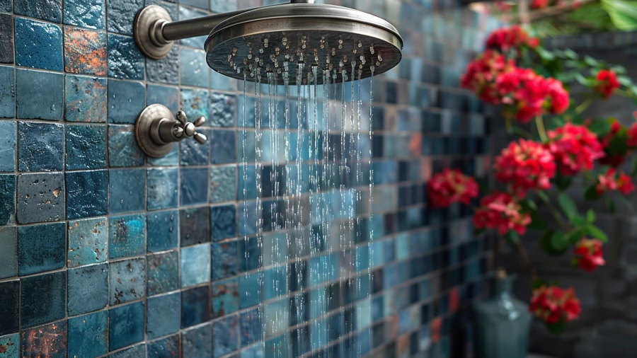 15 Fresh Walk-In Shower Tile Ideas for Your House