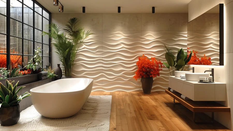 20 Transformative Wall Covering Ideas For Your Home