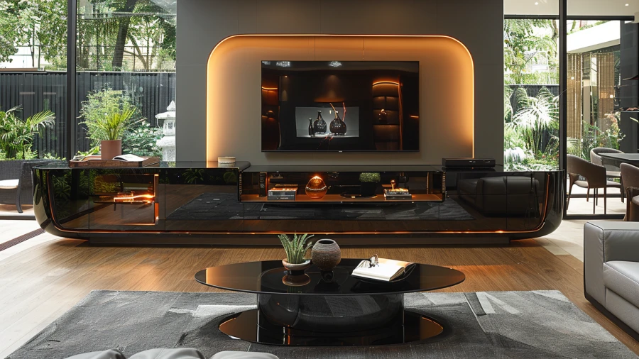 Best TV Unit Design Ideas to Elevate Your Home
