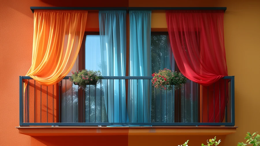 Innovative Balcony Cover Ideas to Transform Your Outdoor Space