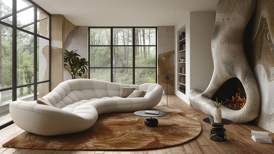 Best Smart Solutions for Awkward Living Room Layouts