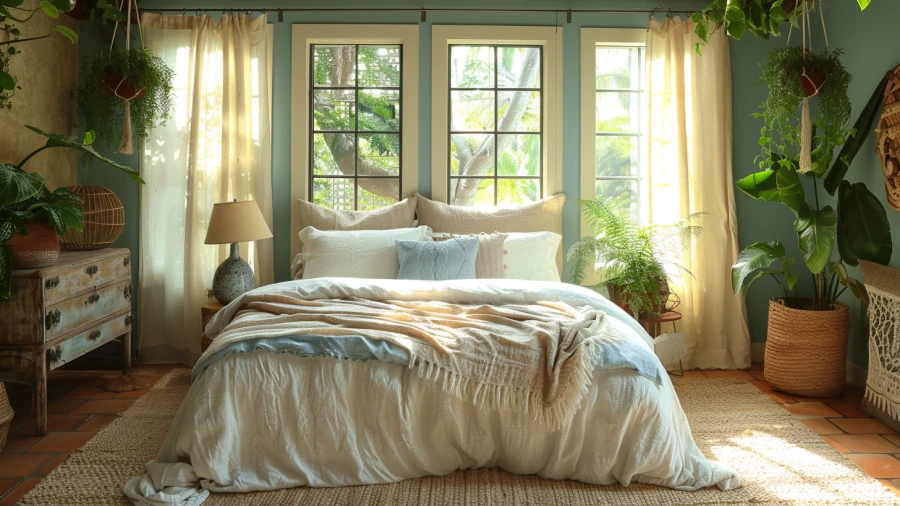 Enchanting Beautiful Bedroom Ideas for Women