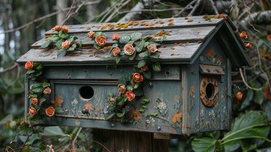 Transformative Mailbox Post Ideas From Classic to Contemporary