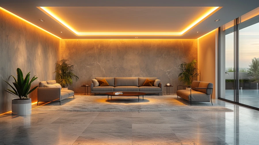 Innovative False Ceiling Ideas for Hall: Creative Designs to Transform Your Space