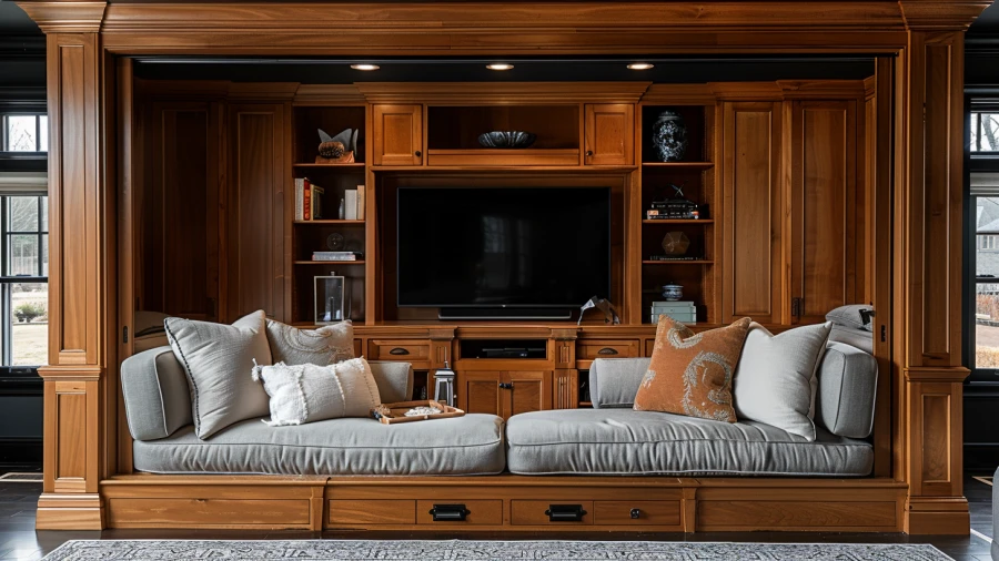 Best TV Unit Design Ideas to Elevate Your Home