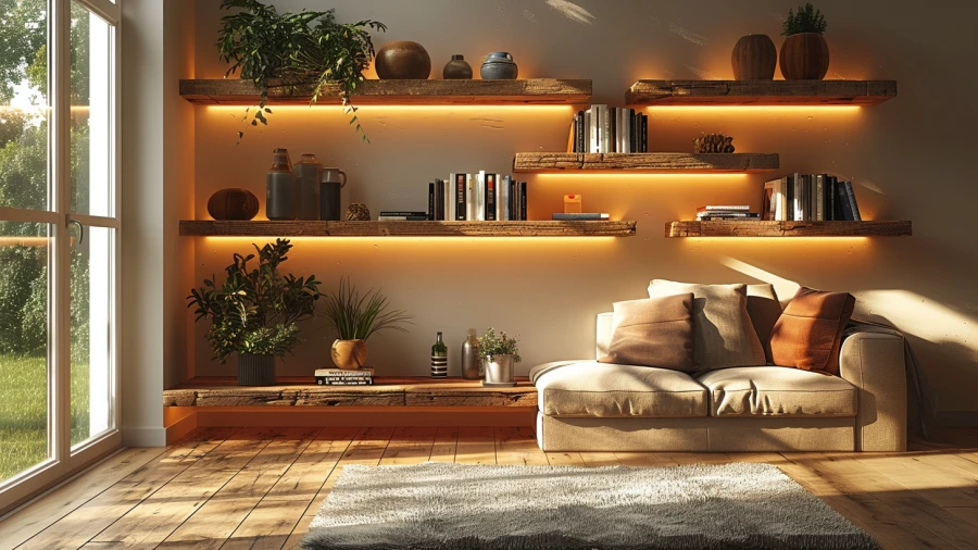 Best Smart Solutions for Awkward Living Room Layouts