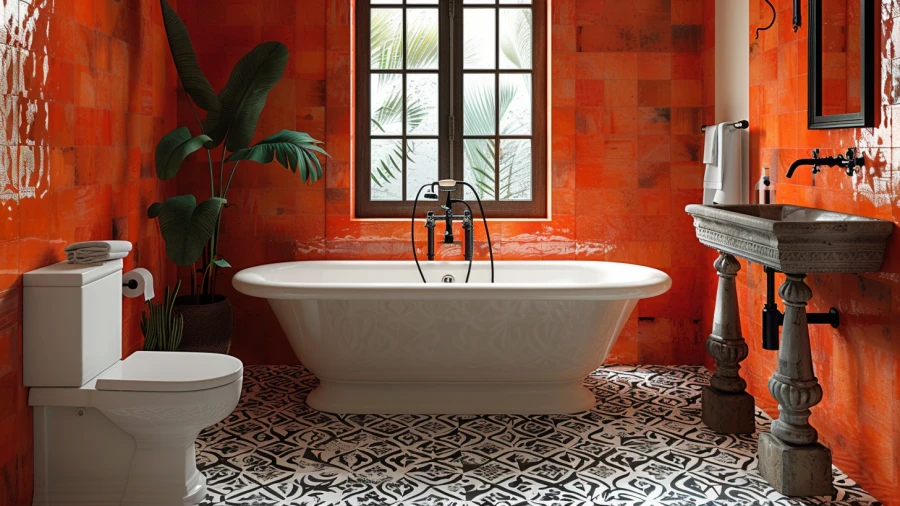 Captivating Powder Room Ideas to Elevate Your Home's Style