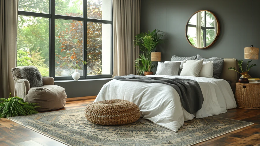 Enchanting Beautiful Bedroom Ideas for Women