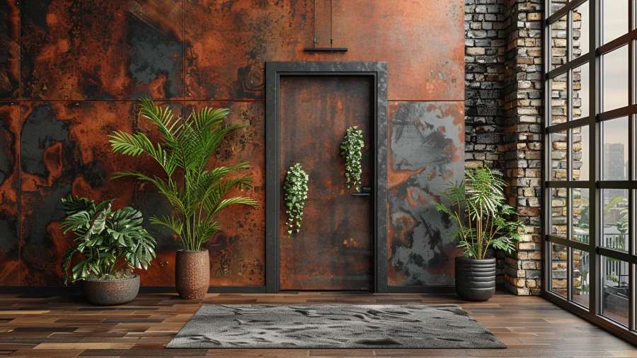 15 Creative Door Trim Ideas for Every Style