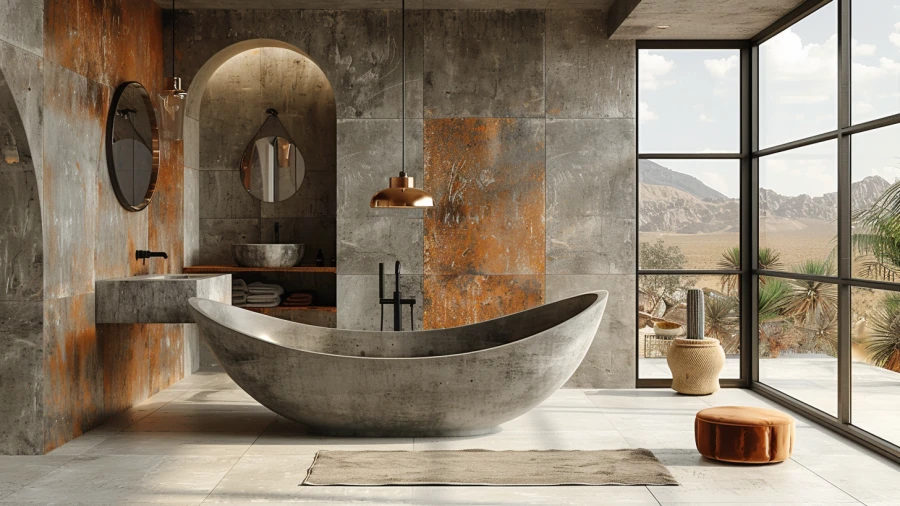 15 Fresh Walk-In Shower Tile Ideas for Your House