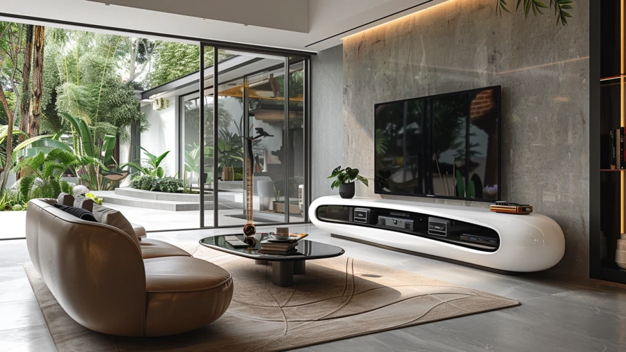 Best TV Unit Design Ideas to Elevate Your Home