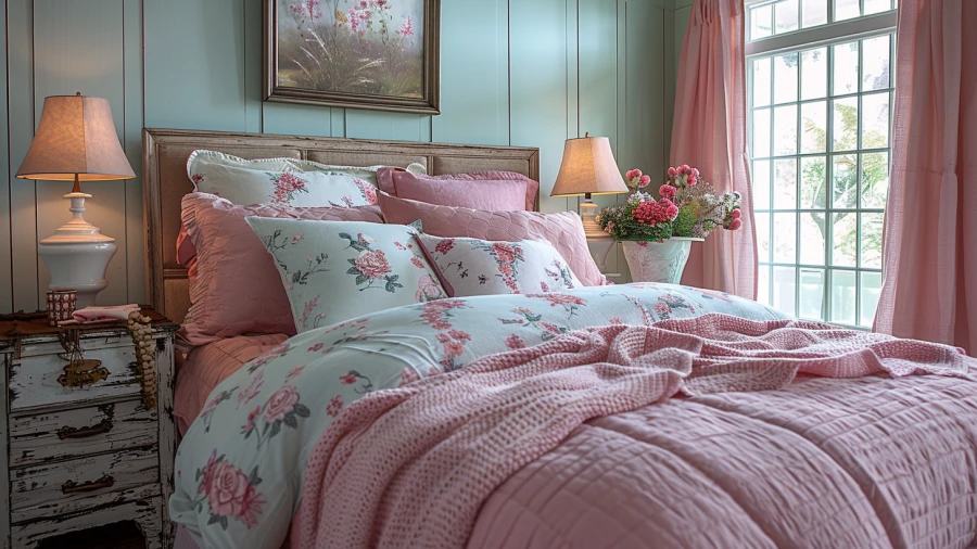 Enchanting Beautiful Bedroom Ideas for Women