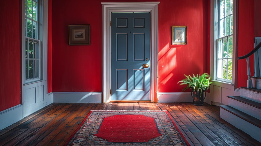 15 Creative Door Trim Ideas for Every Style