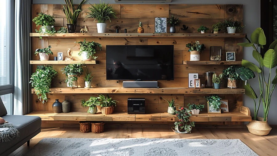 Best TV Unit Design Ideas to Elevate Your Home