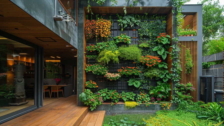 Innovative Balcony Cover Ideas to Transform Your Outdoor Space