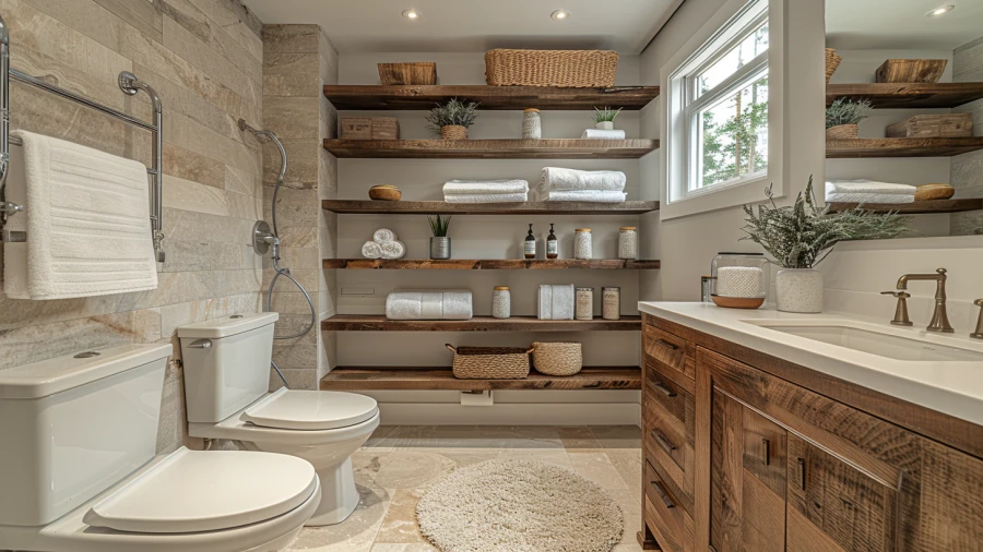 Captivating Powder Room Ideas to Elevate Your Home's Style