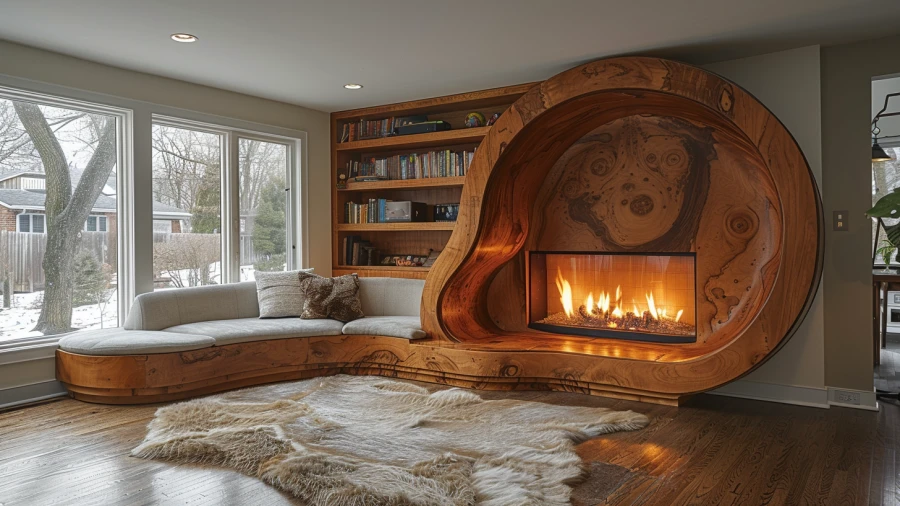 Unlocking Hidden Spaces with Creative Door Designs