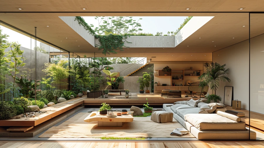 Innovative False Ceiling Ideas for Hall: Creative Designs to Transform Your Space