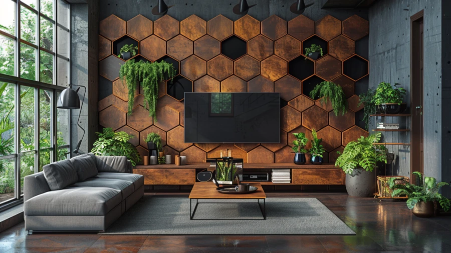 Best TV Unit Design Ideas to Elevate Your Home