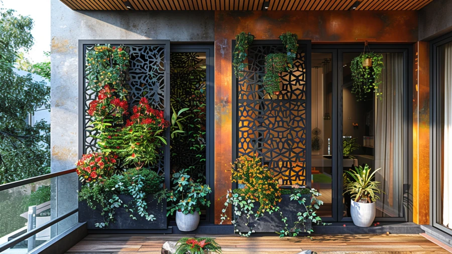 Innovative Balcony Cover Ideas to Transform Your Outdoor Space