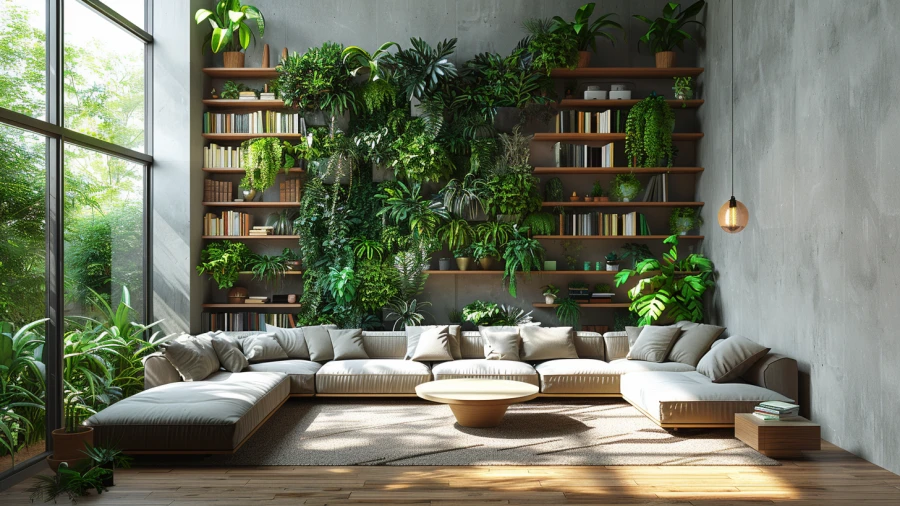 Best Smart Solutions for Awkward Living Room Layouts