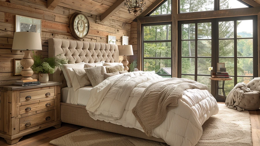 Enchanting Beautiful Bedroom Ideas for Women