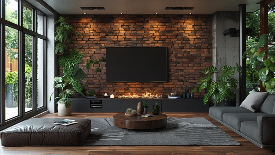 Best TV Unit Design Ideas to Elevate Your Home