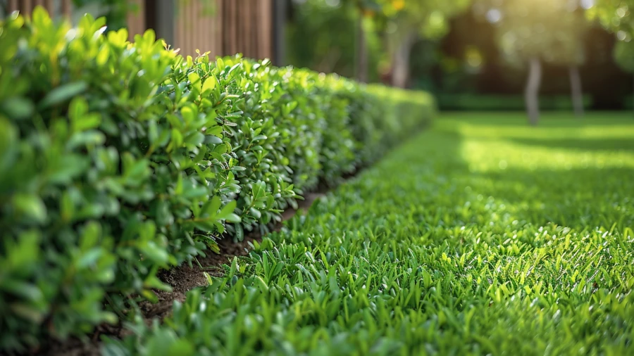 Transform Your Outdoor Space with Creative Backyard Privacy Ideas