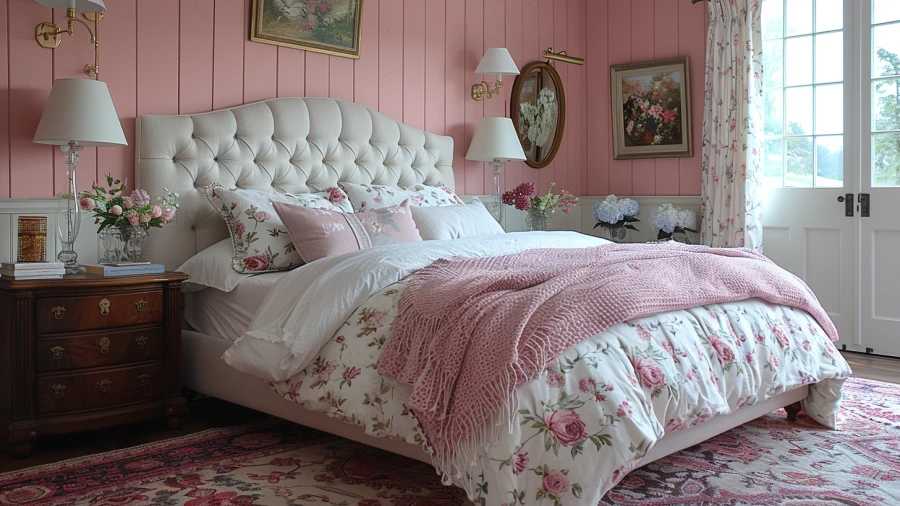 Enchanting Beautiful Bedroom Ideas for Women