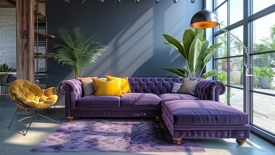 14 Shades of Serenity: A Grey Living Room Ideas Retreat