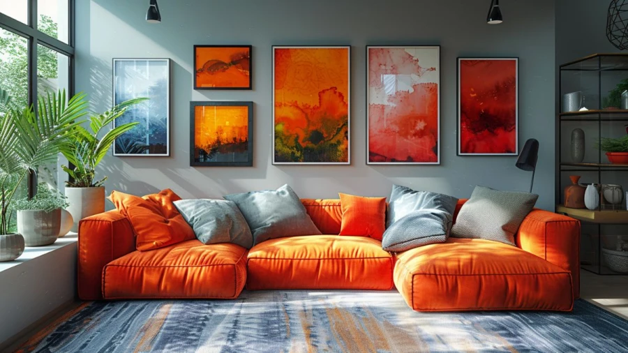 20 Unique Gallery Wall Ideas to Personalize Your Space