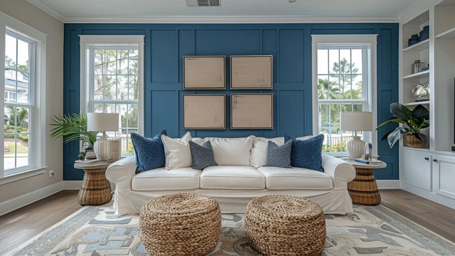 20 Stylish Board and Batten Wall Ideas: Elevate Your Home's Design