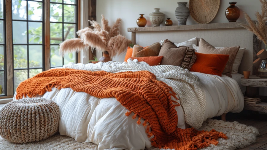 Transform Your Room with These 20 Creative Bedroom Makeover Ideas