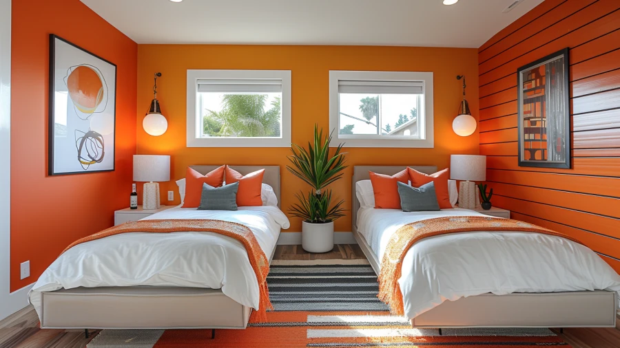 20 Innovative Twin Bedroom Ideas for Clever Layouts and Stylish Solutions