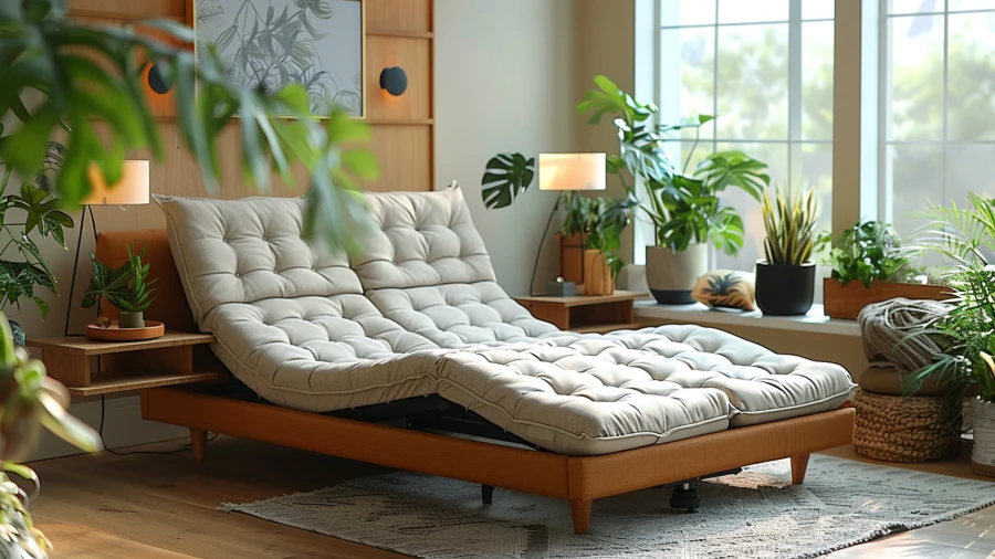 20 Creative Bed Frame Ideas and Designs