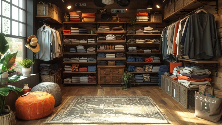 Maximizing Space: 20 Creative Closet Shelving Ideas for Every Home