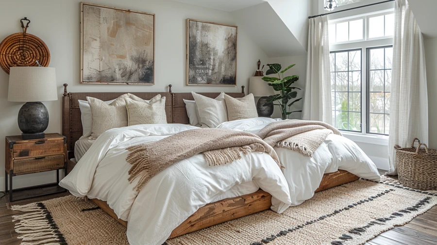 20 Innovative Twin Bedroom Ideas for Clever Layouts and Stylish Solutions