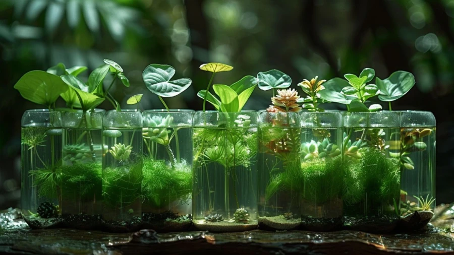 20 Inspiring Plant Room Ideas to Green Up Your Space