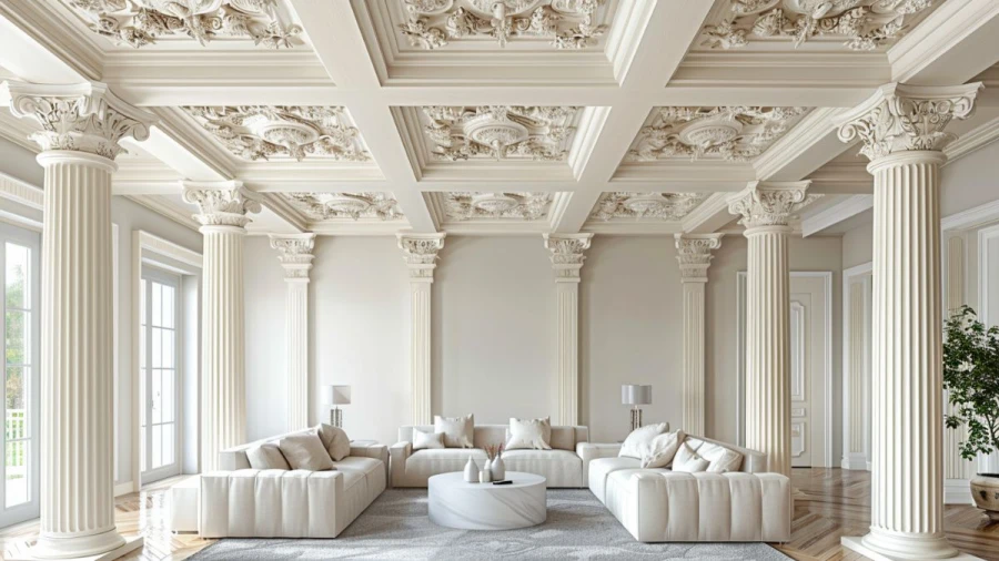 20 Stunning POP Ceiling Design Ideas to Transform Your Space