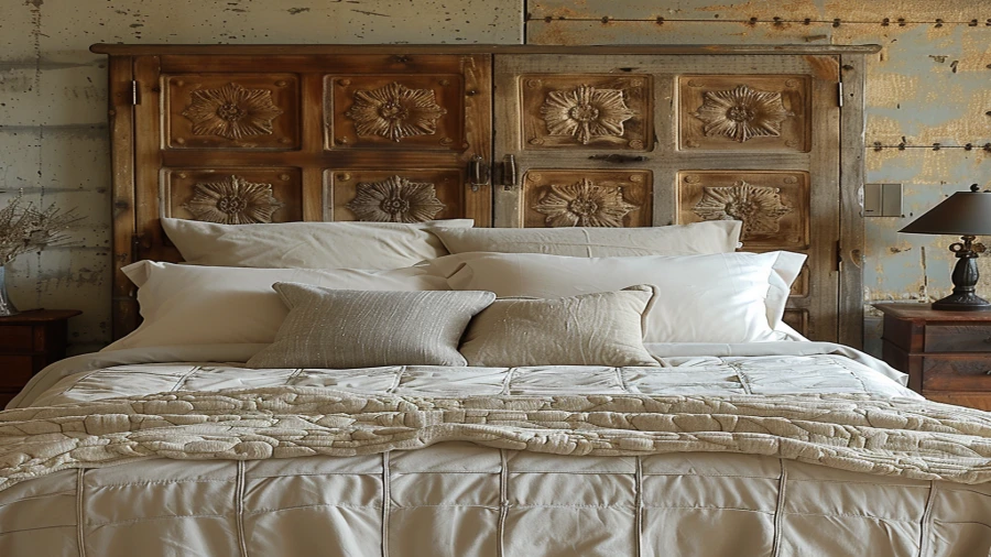 20 Headboard Ideas for Transforming Your Bedroom