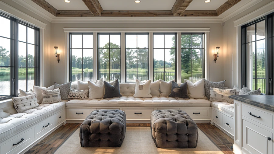 Unique Breakfast Nook Ideas for Every Style