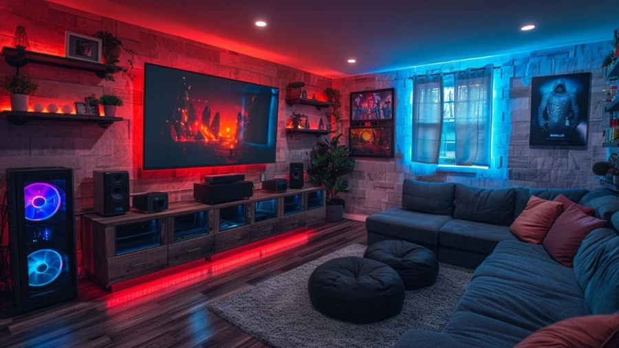 Creative Basement Bar Ideas: Transform Your Space into a Stylish Retreat