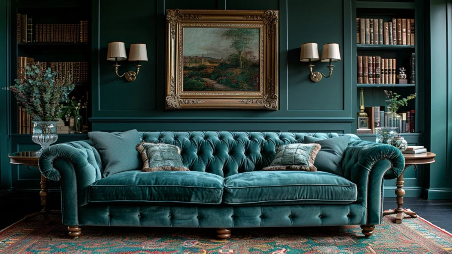 Chic and Cozy: 20 Stunning Aesthetic Bedroom Ideas For a Beautiful Space